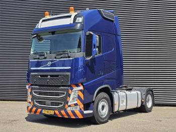 FH 500 4x2 GLOBE XL / 337.000 km ! / NL TRUCK